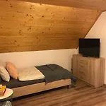 Detvan Vakantiehuis Stará Lesná