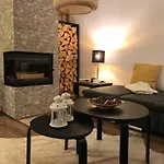 Detvan Vakantiehuis Stará Lesná