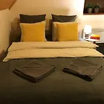 Detvan Stará Lesná