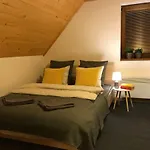 Feriehus Detvan *