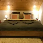 Detvan Vakantiehuis Stará Lesná