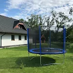 Detvan Vakantiehuis *