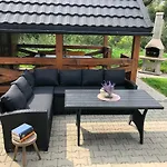 Detvan Vakantiehuis Stará Lesná