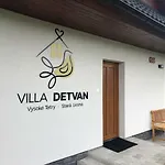 Detvan *