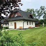 Detvan Feriehus *