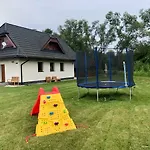Detvan * Stará Lesná