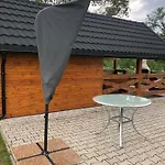 Feriehus Detvan Stará Lesná
