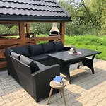 Detvan Vakantiehuis *