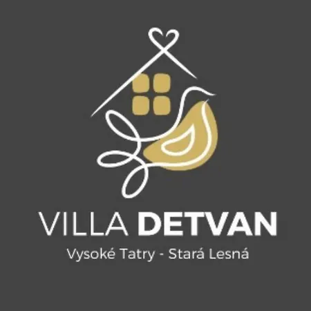 Detvan * Stará Lesná