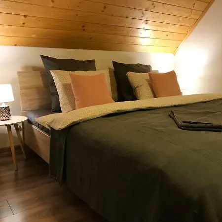 Tatil Evi Detvan