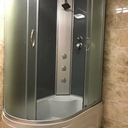 Detvan * Stará Lesná