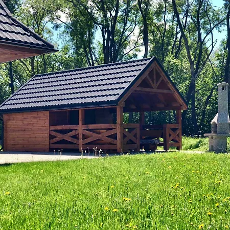 Vakantiehuis Detvan *