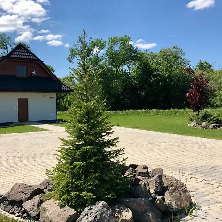 Detvan Stará Lesná