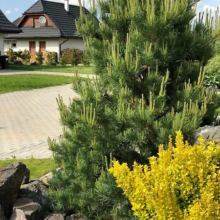 Detvan Tatil Evi