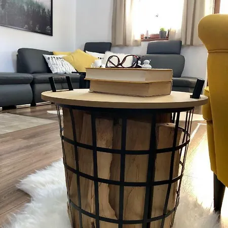 Tatil Evi Detvan
