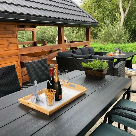 Detvan * Stará Lesná