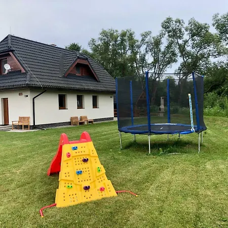 Detvan * Stará Lesná