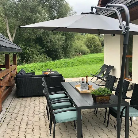 Detvan Holiday home