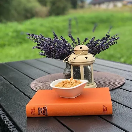 Detvan * Stará Lesná