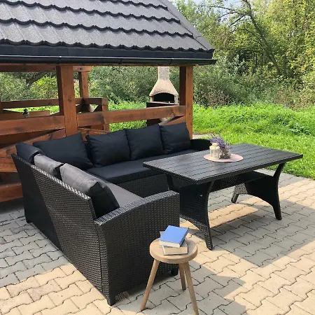 Detvan Holiday home *