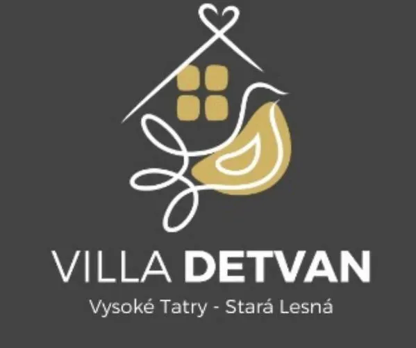 Detvan * Stará Lesná