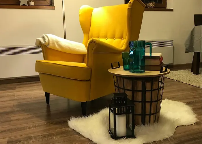 Detvan Stará Lesná