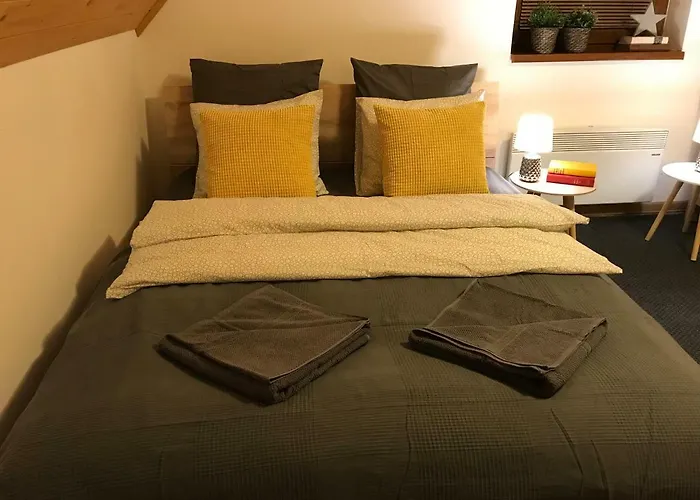 Detvan Stará Lesná