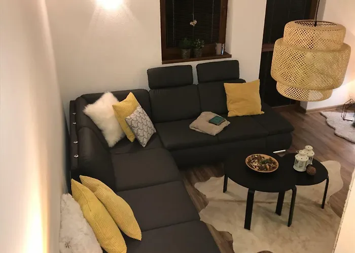 Detvan Semesterbostad *