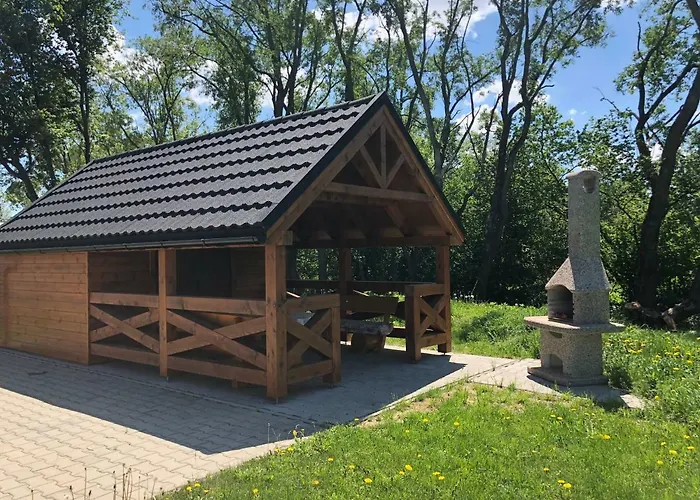 Detvan Semesterbostad *