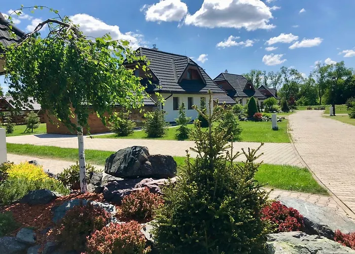 Detvan Semesterbostad *