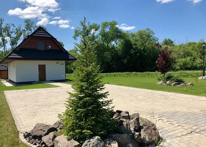 Detvan Stará Lesná