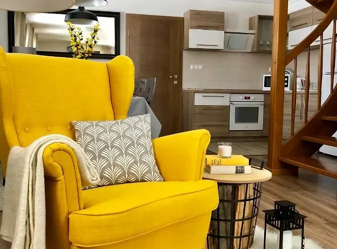 Detvan Semesterbostad