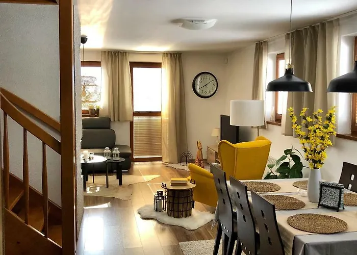 Detvan Semesterbostad *