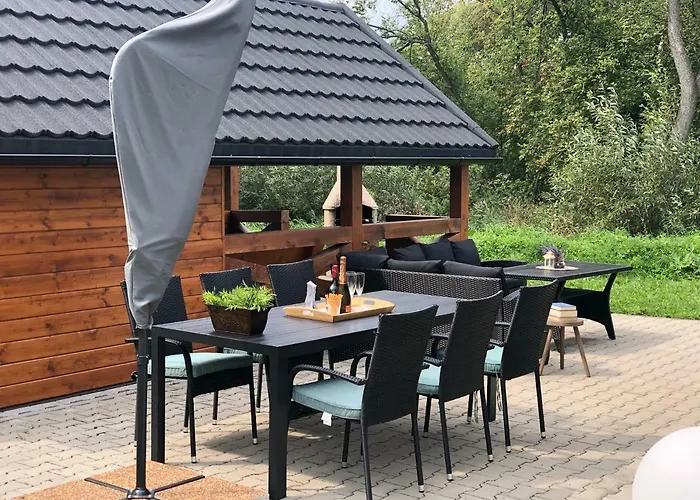 Detvan Semesterbostad