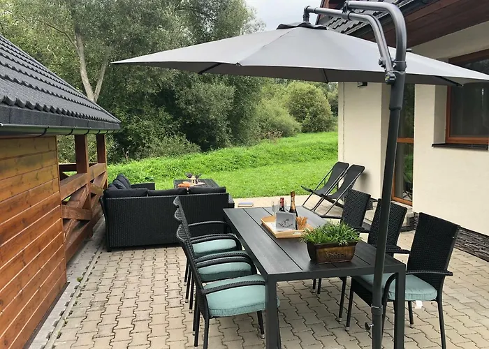 Detvan Semesterbostad